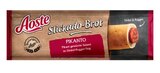 Stickado-Brot von AOSTE im aktuellen Penny Prospekt für 0,99 €