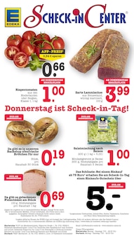 Lamm im E center Prospekt "Aktuelle Angebote" mit 69 Seiten (Pforzheim)