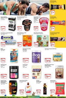 Milch im aktuellen GLOBUS Prospekt (Bochum) Milch im GLOBUS Prospekt "Aktuelle Angebote" mit 31 Seiten (Bochum)