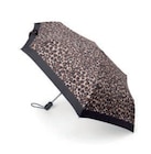 Automatik-Taschenschirm im Angebot bei Tchibo in Dinslaken Automatik-Taschenschirm Angebote bei Tchibo Dinslaken für 9,99 €