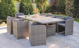 Super U Lacanau - Promo Ensemble repas piana Promo Ensemble repas piana à 539,00 € dans le catalogue Super U à Lacanau