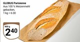 Aktuelles Parisienne Angebot bei GLOBUS in Leipzig ab 2,40 €
