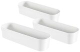 Aufbewahrungskörbe INFINITY im Angebot bei Penny in Ulm Aufbewahrungskörbe INFINITY Angebote von CURVER bei Penny Ulm für 1,99 €