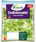 Endiviensalat oder Crunchy Mix von Bonduelle im aktuellen REWE Prospekt