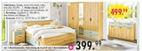 Kleiderschrank für 249,99 € bei SB Möbel Boss im Angebot Kleiderschrank im aktuellen SB Möbel Boss Prospekt