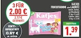 Marktkauf Voerde (Niederrhein) Prospekt mit  im Angebot für 2,00 €