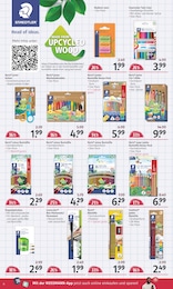 Schere Angebot im aktuellen Rossmann Prospekt auf Seite 6