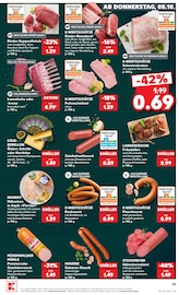Lamm im Kaufland Prospekt in Pinneberg Aktueller Kaufland Prospekt mit Lamm, "Hier bin ich richtig", Seite 39