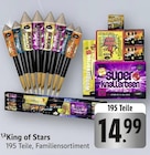 King of Stars Angebote bei E center Aalen für 14,99 €