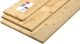 Leimholz "Fichte" Angebote von b1 bei toom Baumarkt Celle für 4,99 €