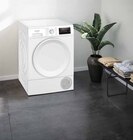 Wärmepumpentrockner WQ33G2D176 bei EP: im Prospekt "" für 624,00 €