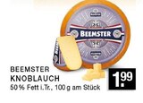 Aktuelles Knoblauch Angebot bei EDEKA in Bottrop ab 1,99 €