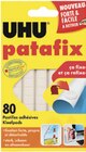 Patafix - UHU en promo chez Monoprix Gap à 2,63 €