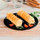 Promo Bûchette à l'emmental à 7,99 € dans le catalogue U Express à Martainville-Épreville