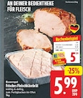 Frisches Fleischkäsebrät von Bauerngut im aktuellen EDEKA Prospekt