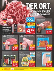Ähnliche Angebote wie Schweinebauch im Prospekt "Aktuelle Angebote" auf Seite 8 von Netto Marken-Discount in Gladbeck