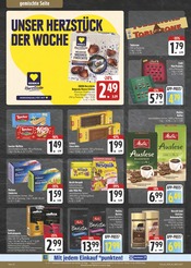Espresso im E center Prospekt in Fürth Aktueller E center Prospekt mit Espresso, "Wir lieben Lebensmittel!", Seite 22