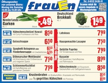 Aktueller EDEKA Engelbrechtsche Wildnis Prospekt EDEKA Prospekt Engelbrechtsche Wildnis "Top Angebote" mit 2 Seiten