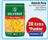 Pasta im Angebot bei EDEKA in Kaufbeuren Pasta Angebote von Delverde bei EDEKA Kaufbeuren