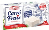 Fromage carre frais - Elle & Vire dans le catalogue Supermarchés Match