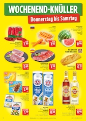 Paprika im Marktkauf Prospekt in Fürth Aktueller Marktkauf Prospekt mit Paprika, "AUSWAHL RIESIG, PREISE NIEDRIG", Seite 38