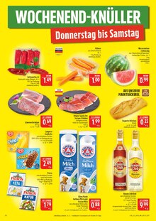 Rum im aktuellen Marktkauf Prospekt (Fürth) Rum im Marktkauf Prospekt "AUSWAHL RIESIG, PREISE NIEDRIG" mit 40 Seiten (Fürth)