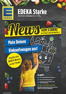 Aktueller EDEKA Prospekt