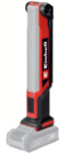Akku-Lampe TE-CL 18/1000 S Li-Solo von Einhell für 55,99 € bei toom Baumarkt im Angebot Akku-Lampe TE-CL 18/1000 S Li-Solo von Einhell im aktuellen toom Baumarkt Prospekt