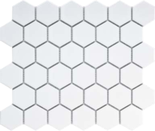 Mosaik „Hexagon“ Angebot in Chüden im aktuellen Prospekt bei OBI in Chüden