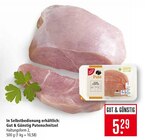 Putenschnitzel im Angebot bei Marktkauf in Göppingen Putenschnitzel Angebote von Gut & Günstig bei Marktkauf Göppingen für 5,29 €