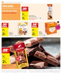 Offre Céréales dans le catalogue Carrefour Market du moment à la page 8