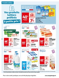 Offre Oeuf dans le catalogue Auchan Hypermarché du moment à la page 32