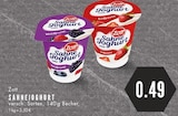 Aktuelle Erdbeeren Angebote bei EDEKA in Bochum Aktuelles Sahnejoghurt Erdbeere Angebot bei EDEKA in Bochum ab 0,49 €