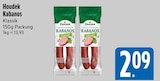 Kabanos Klassik im E xpress Prospekt Kabanos Klassik von Houdek im aktuellen E xpress Prospekt für 2,09 €