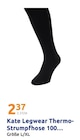 Thermo-Strumpfhose 100 Angebote von Kate Legwear bei Action Hemer für 2,37 €