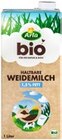 Bio-Weidemilch frisch im Angebot bei Kaufland in Stralsund Bio-Weidemilch frisch Angebote von Arla bei Kaufland Stralsund für 1,29 €