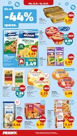Aktueller Penny Prospekt mit Käse, "Wer günstig will, muss Penny.", Seite 6