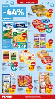 Hähnchen im Penny Prospekt "Wer günstig will, muss Penny." mit 36 Seiten (Rostock)