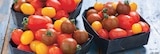 Tomate Cerise en promo chez Intermarché Hyper Tomate Cerise dans le catalogue Intermarché Hyper