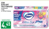 Aktuelles Ultra Soft Toilettenpapier Angebot bei Marktkauf in Bielefeld ab 4,45 €