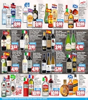 Aktueller HIT Prospekt mit Vodka, "ECHTE VIELFALT", Seite 13