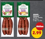 Aktuelles Kabanos Knabber Spaß Klassik Angebot bei Penny in Hamburg ab 2,99 €