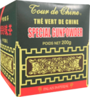 THÉ VERT TOUR DE CHINE - TOUR DE CHINE - Auchan Hypermarché THÉ VERT TOUR DE CHINE - TOUR DE CHINE à 2,20 € dans le catalogue Auchan Hypermarché
