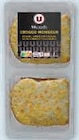 U Express Cran-Gevrier - Promo Croque Monsieur Promo Croque Monsieur à 3,89 € dans le catalogue U Express à Cran-Gevrier