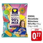 Herzstücke Blümchens 90's Mix Angebote von EDEKA bei EDEKA Aschaffenburg für 0,77 €