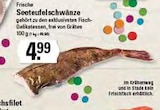 Seeteufelschwänze Angebote bei EDEKA Stade für 4,99 €