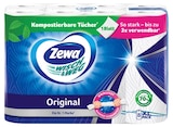 Wisch & Weg Original Angebote von Zewa bei Penny Bergisch Gladbach für 4,59 €