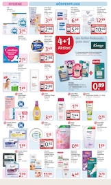 Aktueller Rossmann Prospekt mit Seife, "Mein Drogeriemarkt", Seite 10