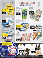 Brötchen im EDEKA Prospekt in Ratingen Aktueller EDEKA Prospekt mit Brötchen, "Aktuelle Angebote", Seite 10