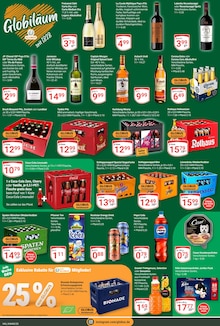 Bier im aktuellen GLOBUS Prospekt (Völklingen) Bier im GLOBUS Prospekt "Aktuelle Angebote" mit 26 Seiten (Völklingen)